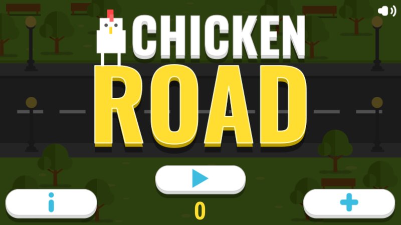 Overview of chicken road 2 casino